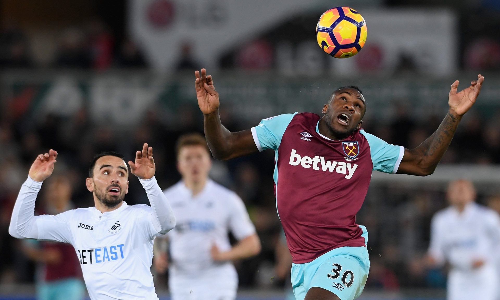 能促使个人 能促使个人